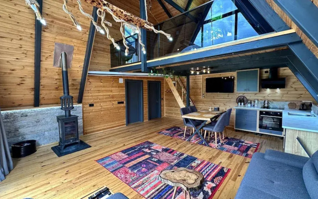 Paradise Valley Bungaalow