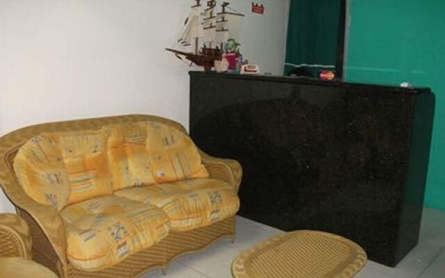 Pousada Paraíso das Águas