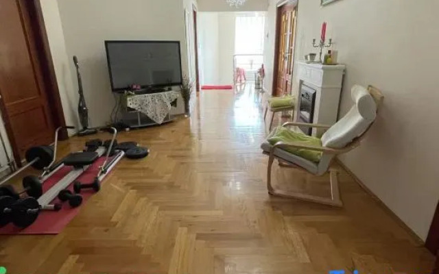 Meszko Park House Budapest