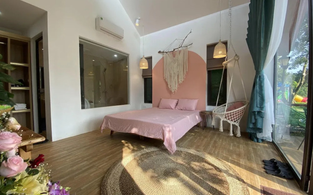 May Tropicall Villas