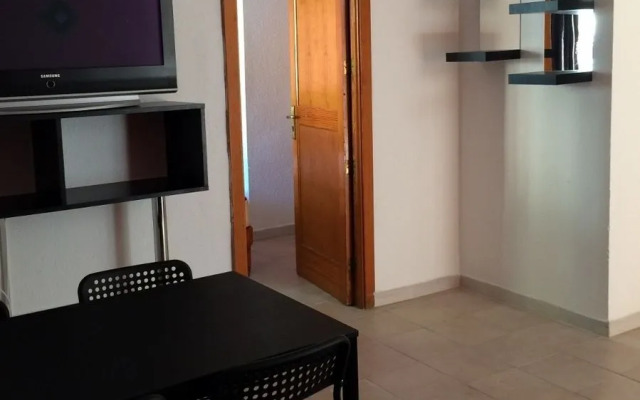 Nightlife Apartments