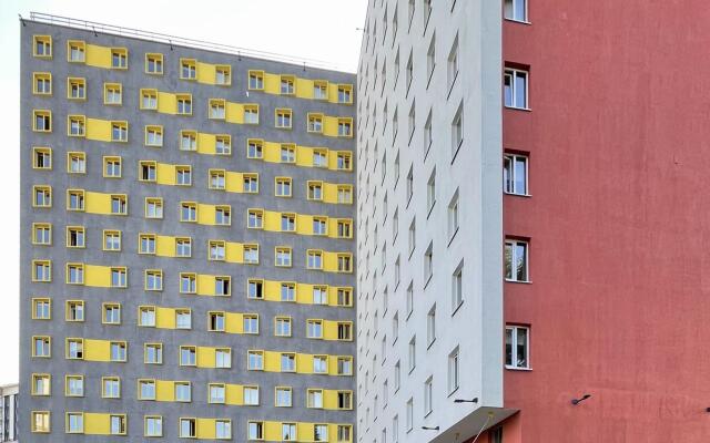 Apartment 2nights on Bolshoy Sampsonievsky Avenue 74k2