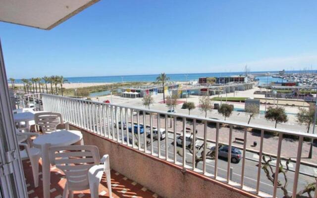 Apartamentos 3000 Marina DOr