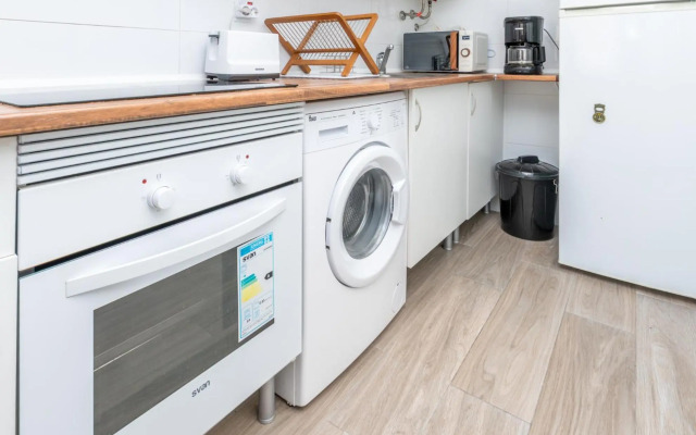 New 3BR in Fuengirola Centre near the beach