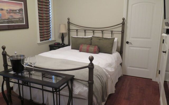 Mt. Woodside Bed & Breakfast