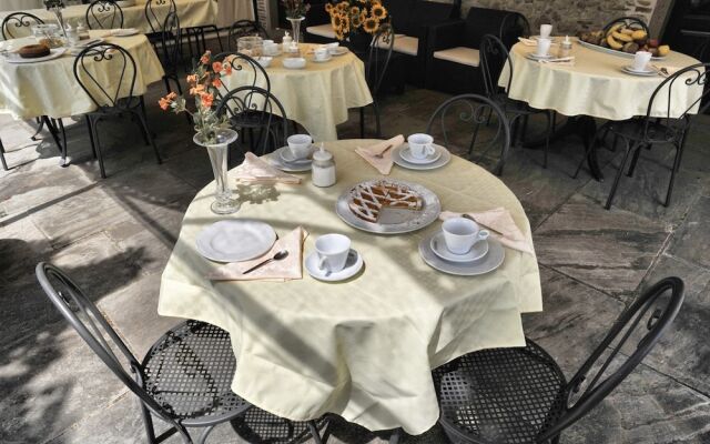 Il Cardo Resort