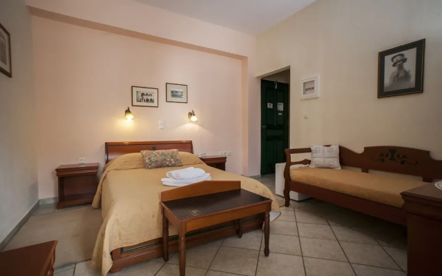 Apollon Hotel