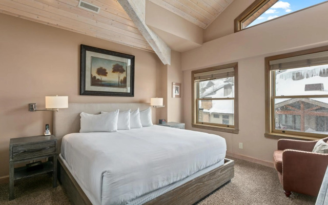 Deer Valley's Signature Collection