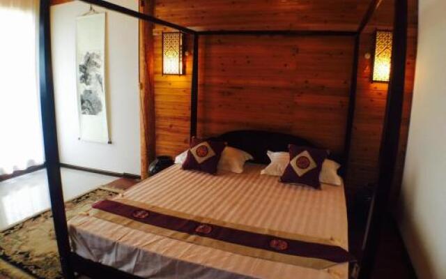 Wheel Lover Guesthouse