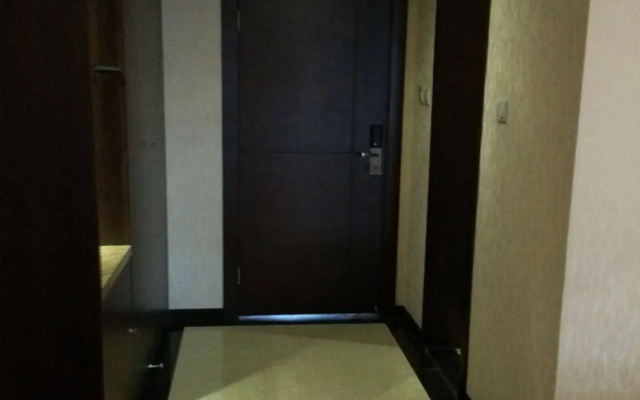 Ruijia Hotel Chengdu Airport
