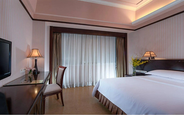 Shenzhen Vienna International Hotel(Xinzhou br)