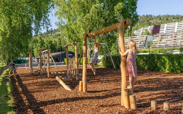 Topcamp Bogstad - Oslo