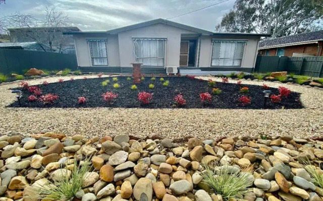Sevens Avenue Guest House