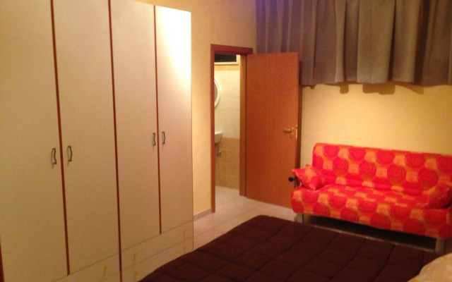 B&B Villa Calendano