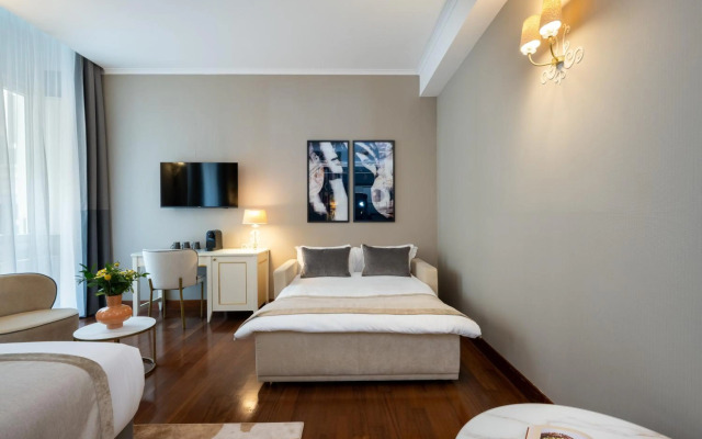 APA Hotel Hachioji Eki Nishi