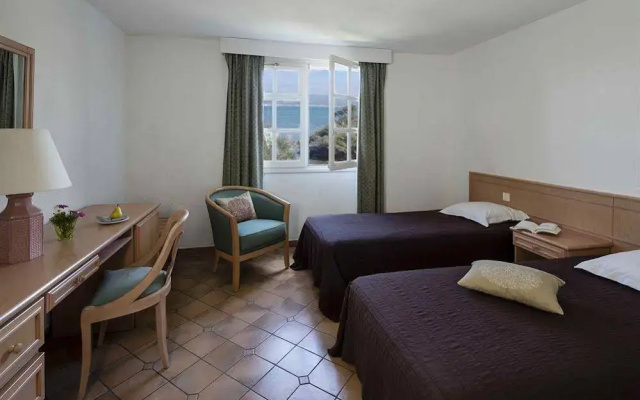 Relais Du Silence Le Canoubie