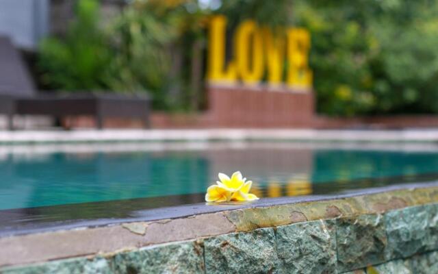 Medori Putih Homestay