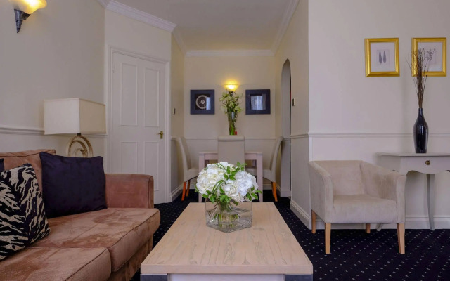 Collingham Serviced Apartments