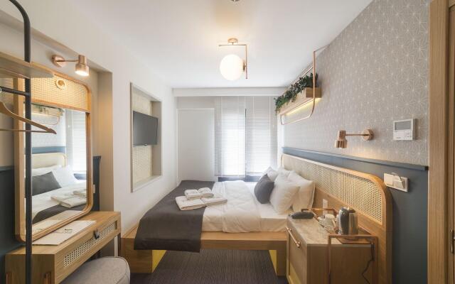 Viva La Vita Butik Otel