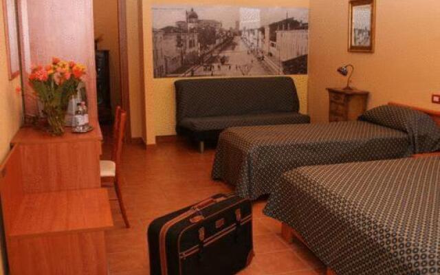 Albergo Corte Antica