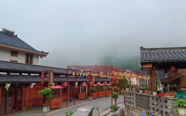 Qingyu Room Homestay