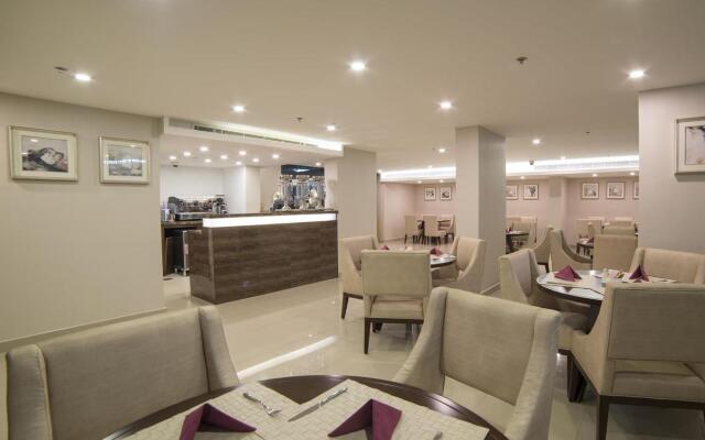 Tulip Inn Corniche Dammam