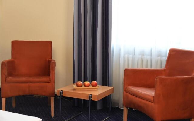 IntercityHotel Stuttgart