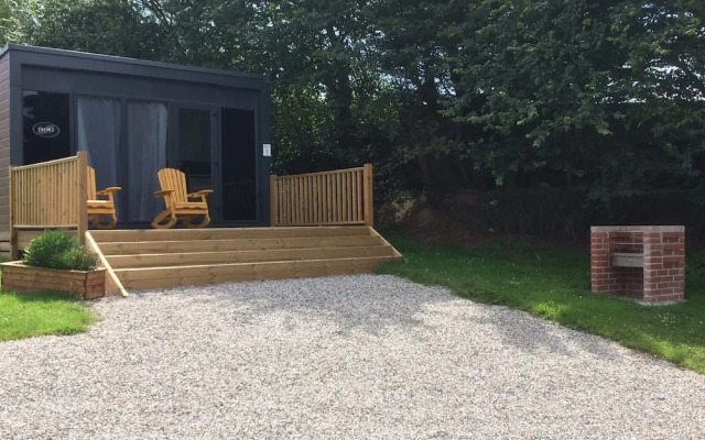 Newquay Bay Resort