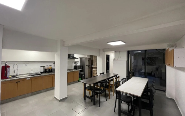 Hostal Juarez - Hostel