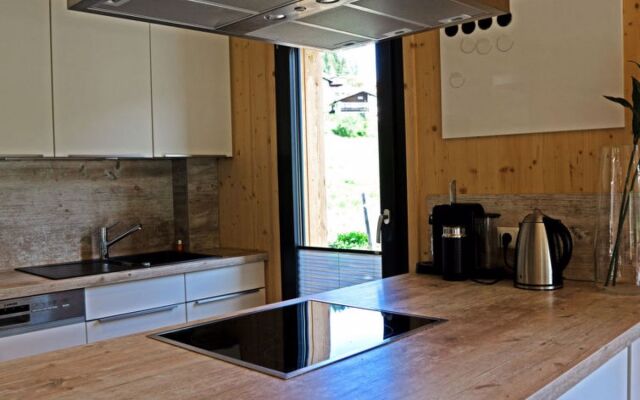 Bergeralm Chalets 34030