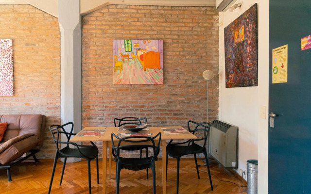 Historic place in Puerto Madero