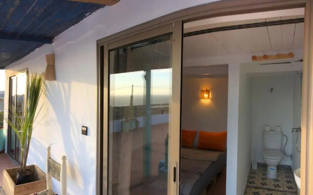surf house Maroc