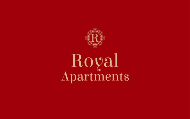 Royal Apartments