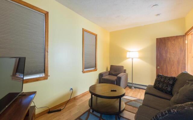1 Bedroom Apartments Near Kendall Square