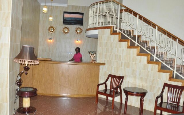 Nyumbani Hotels & Resorts - Moshi