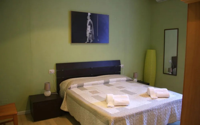 Principe Calaf Bed & Breakfast