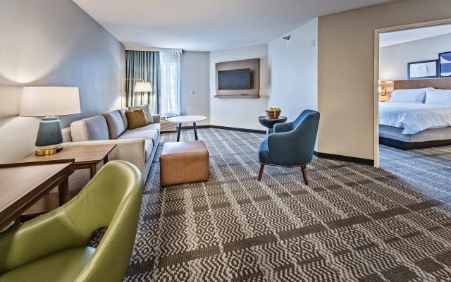 Staybridge Suites Cedar Rapids North by IHG
