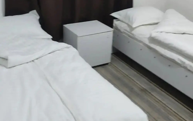 Hostel Karadeniz ok