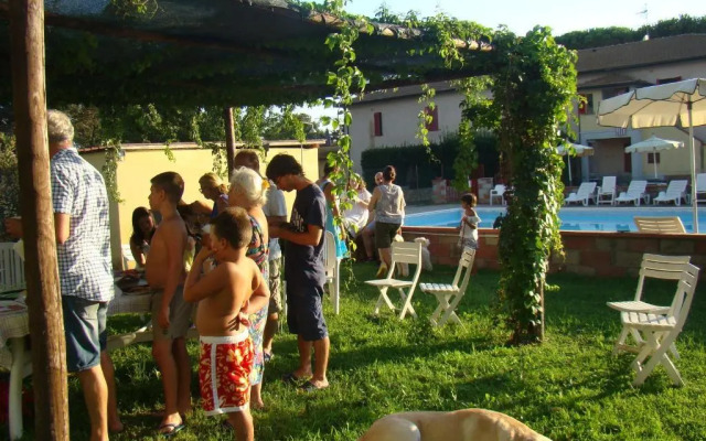 Residence Guardamare