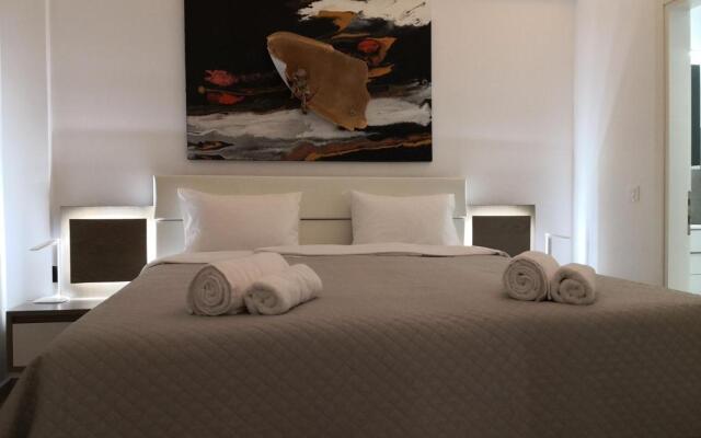 Sunset Sea View Villa 10