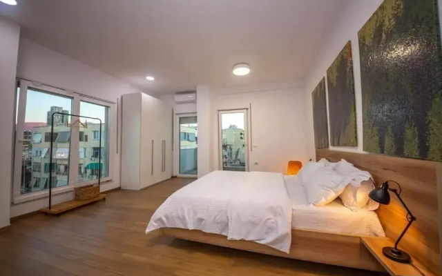 Tirana Sweet Apartments by TS