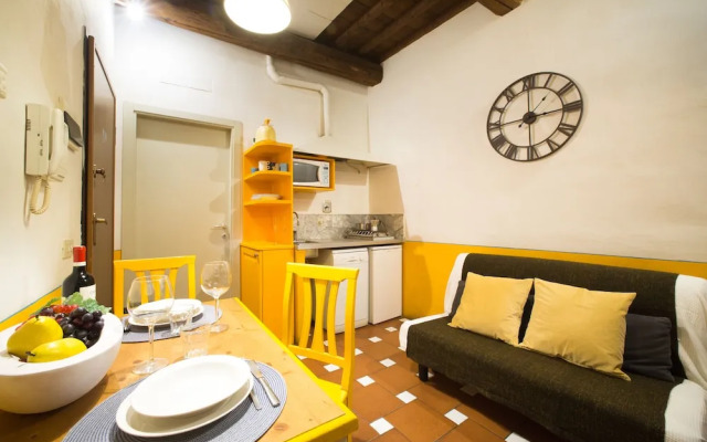 Fiesolana 4 - In the Heart of Sant'ambrogio