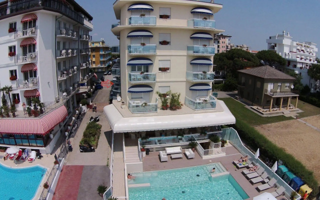 Hotel Canarie