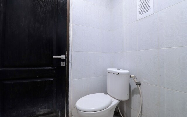 Graha LPP Pramindo Inn