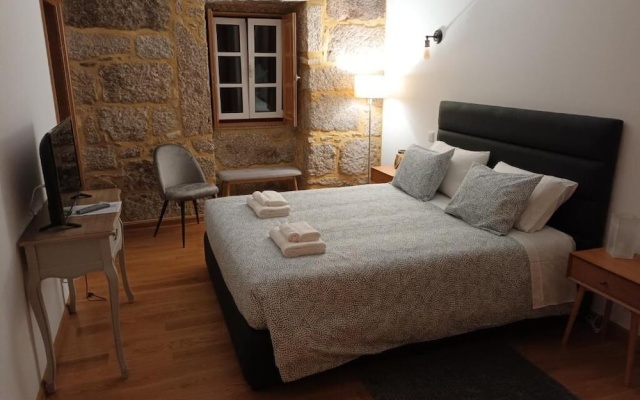 Casa de Ferrapilhe