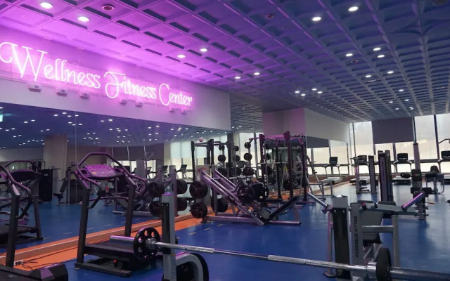 Inter-Burgo Wonju