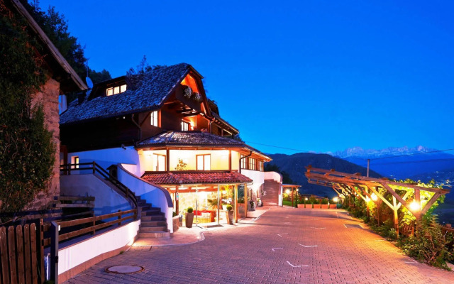 Chalet Grumer Suites & Spa