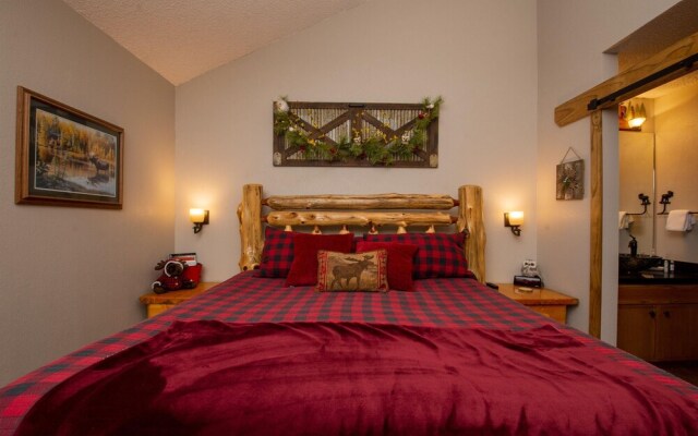 Snowblaze Condos Building C Unit 24