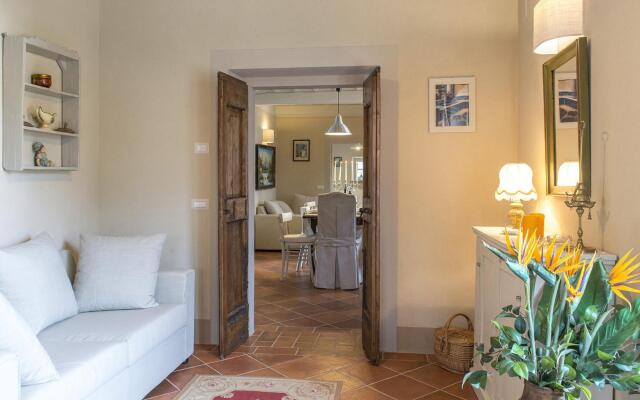 Albachiara 8 in Cortona