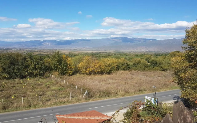 Motel Podgorski An